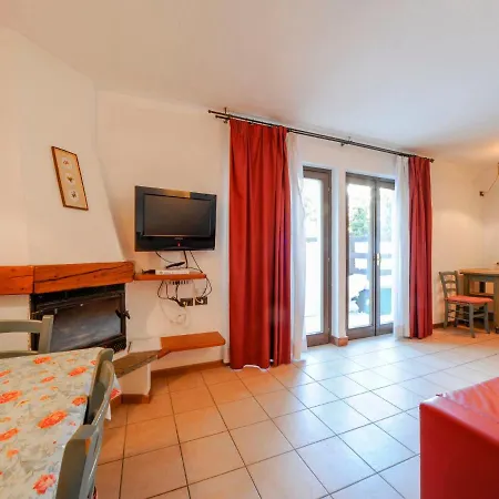 Appartement Locazione Turistica Frejus-1
