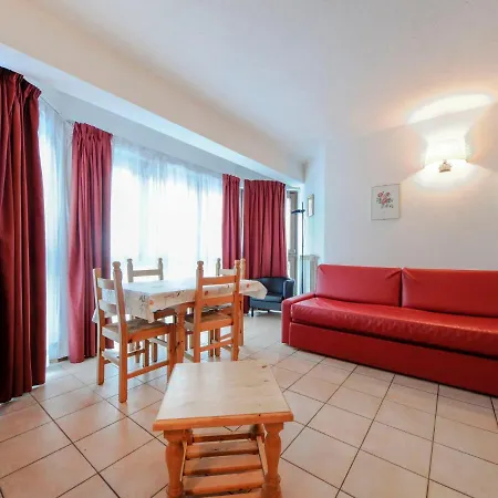 Locazione Turistica Frejus-1 Appartement Bardonnèche