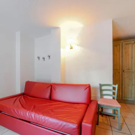 Appartement Locazione Turistica Frejus-1 Bardonnèche
