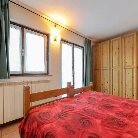 Locazione Turistica Frejus-1 *
