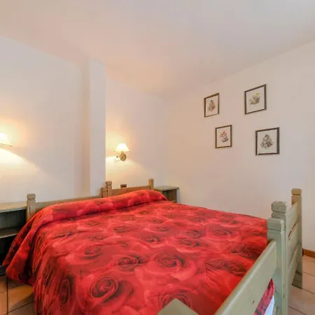 Appartement Locazione Turistica Frejus-1 *