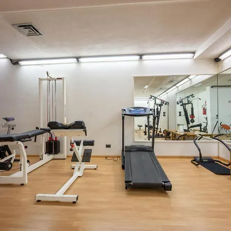 Locazione Turistica Frejus-1 Appartement