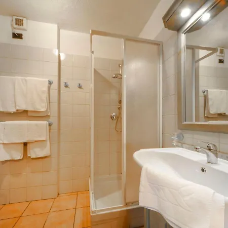 Locazione Turistica Frejus-1 Appartement *