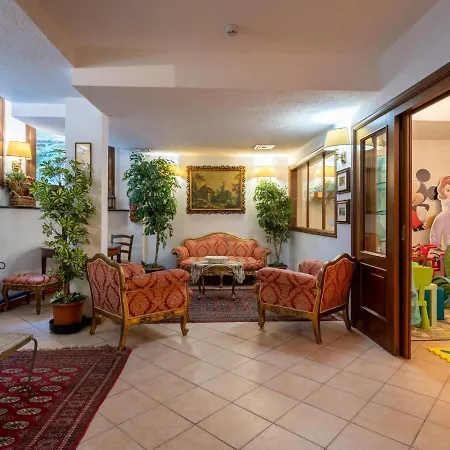 Appartement Locazione Turistica Frejus-1